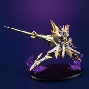 Accesscode Talker - Yu-Gi-Oh! Monsters Chronicle - Megahouse (1)