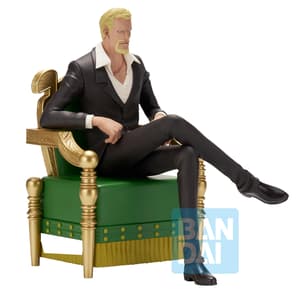 Saint Shepherd  Ju Peter - One Piece - Powers of the World - Ichibansho (1)
