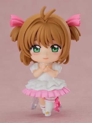 Random Choice - Cardcaptor Sakura: Clear Card - Nendoroid Surprise - Good Smile Company - 5