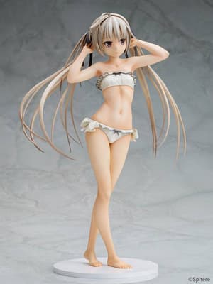 Sora Kasugano - Bikini Version - Q-Six - 13