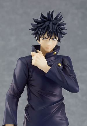 Megumi Fushiguro - Jujutsu Kaisen Pop Up Parade - Good Smile Company - 8