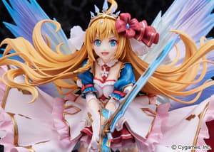 Pecorine / Eustiana von Astraea Figure – Princess Connect! Re:Dive – eStream - 18