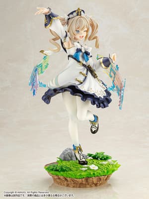 Barbara - Bonus Edition - Genshin Impact - Kotobukiya (6).jpg