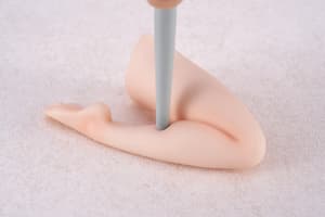 Elaine - New Year Special / Soft Skin - Iron Saga - StepDream - 4