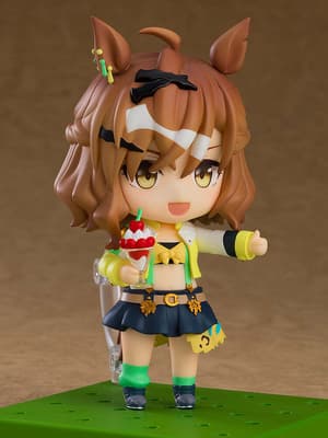 Nendoroid Jungle Pocket - 6