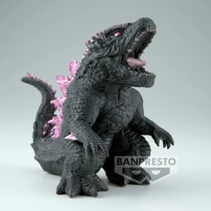 Godzilla - Godzilla x Kong: The New Empire Enshrined Monsters - Banpresto (1)