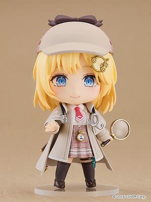 Nendoroid 2216 Amelia Watson - 6