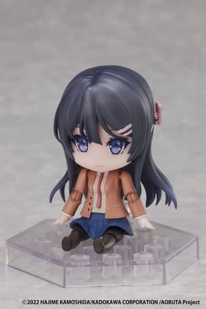 Mai Sakurajima - Dform+ - Elcoco (4)