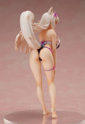 Coconut - Nekopara S-Style - Swimsuit Ver. - 4