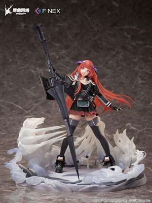 Bagpipe - Elite 2 - F:Nex - Furyu - 8