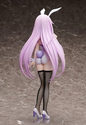 Purple Sister / Nepgear - 1/4 B-Style - FREEing Statue - 7