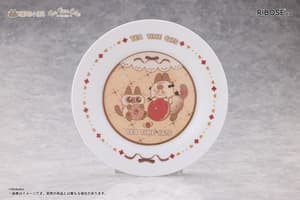 Azuki – Tea Time Cats – Decorated Life Collection – Ribose - 14