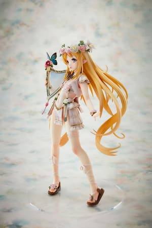 Melmu - Limited Edition - Elf Village Series - Vertex (4)
