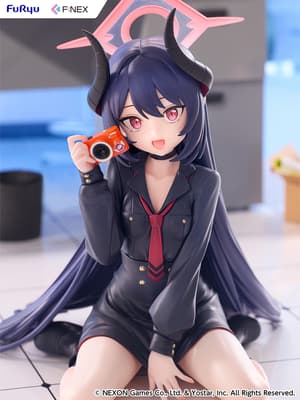 Chiaki Motomiya - Memorial Lobby - F:Nex - Furyu - 3
