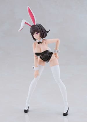 Kelly - Bunny - DF Plamatea Model Kit - Good Smile Company - 6