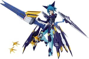 figma Rei Takanashi [Sokyu] - 1