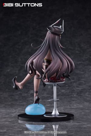 Torturer Kaoru Usami (Jiuyesang) - Bibi Buttons - 11