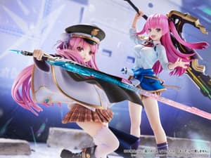 Heaven Burns Red Tama Kunimi 1/7scale figure - 14