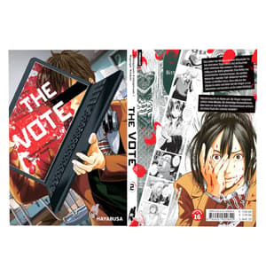 Ikenie Touhyou - Carlsen - Band 02 - 3