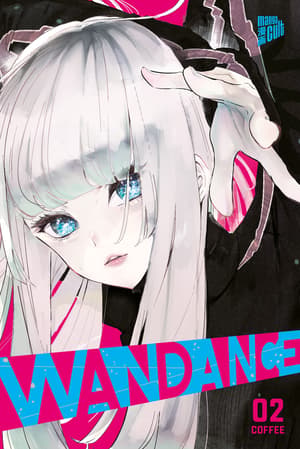 Wandance - Manga Cult - Band 02 - 1