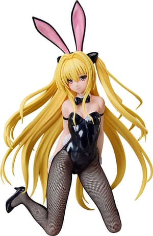 Golden Darkness: Bunny Ver. (1/6 Scale) - 1