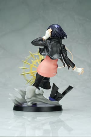 Kyoka Jiro - Hero Suit - Figurine Bell Fine - Réédition - 13