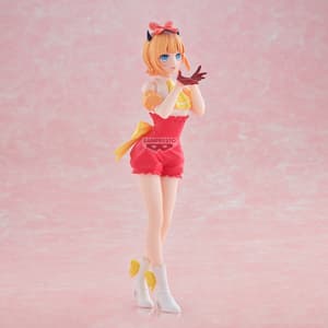 Mem-Cho - Oshi no Ko - Pop in 2 Version - Banpresto (1)