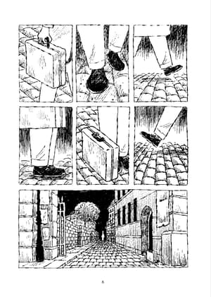 Die Lesereise - 5