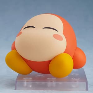 Nendoroid 1281 Waddle Dee - Re-Release - 2