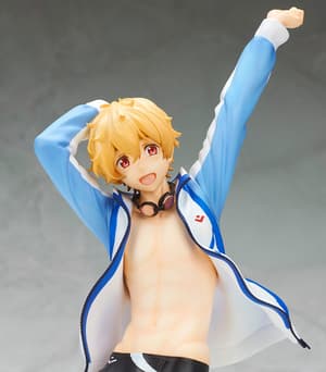 Nagisa Hazuki - ALTAiR - Alter / Hobby Stock - 12