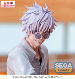 Satoru Gojo - Yumemirize - Sega (6)