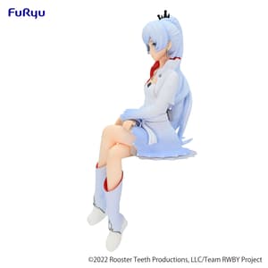 Weiss Schnee - Noodle Stopper - Furyu (9)