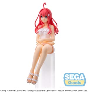 Itsuki Nakano - PM Perching - Sega (7)
