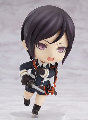 Nendoroid 594 Yagen Toushirou - 4