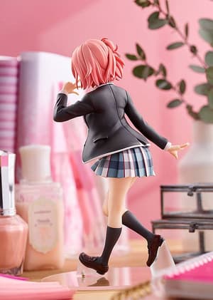 Yui Yuigahama - My Teen Romantic Comedy SNAFU Climax Pop Up Parade - Good Smile Company - 7