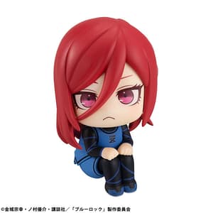 Hyoma Chigiri - Blue Lock Look Up - Megahouse (1)