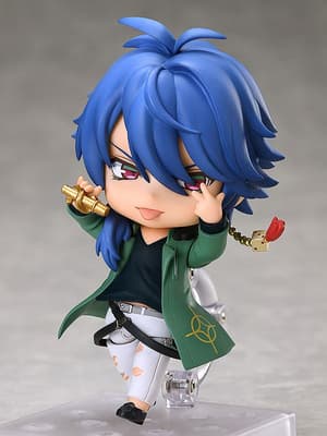 Nendoroid 1316 Dice Arisugawa - 5