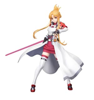Asuna (GGO Ver.) - Sword Art Online: Alicization - Alter - 1