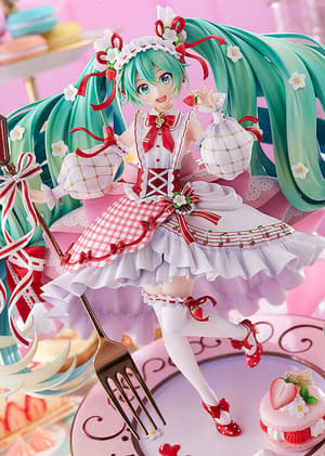 Hatsune Miku: 15th Anniversary Ver. - 10
