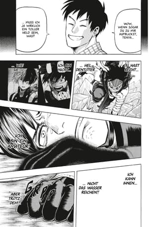 My Hero Academia - Carlsen - Vol. 07 - 6