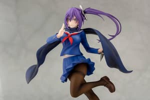 Amano Sagiri - Chara-Ani / Toy's Works - 6