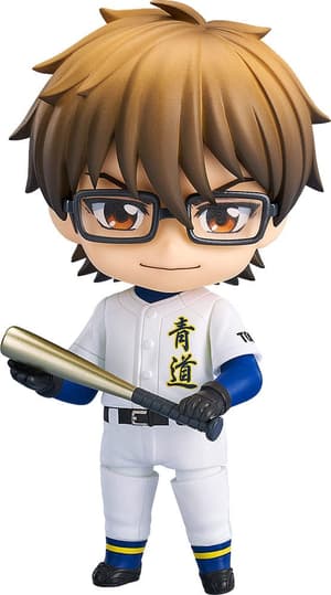 Nendoroid 2229 Kazuya Miyuki - 12