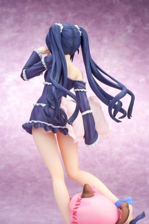 Noire - Wake Up Version / Nightgown - Broccoli - 14