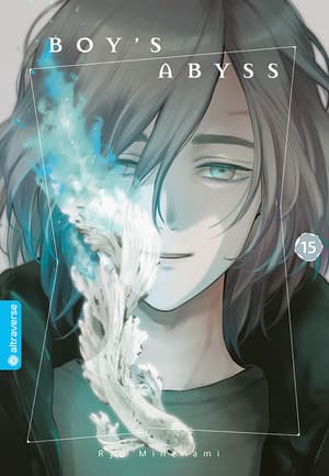 Boy's Abyss - Altraverse - Band 15 - 1