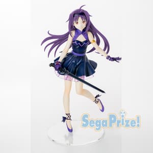 Yuuki Konno - Ex-Chronicle - LPM Figur - SEGA - 1