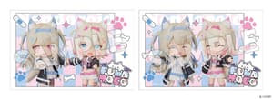 Nendoroid 2918 Fuwawa Abyssgard (including Bonus) - 9