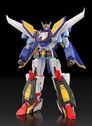 THE GATTAI Pegasus Saber - 10