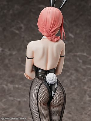 Makima - 1/4 - B-Style Bunny - FREEing (8)
