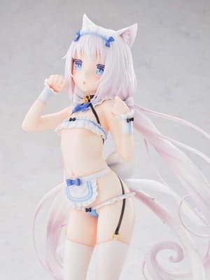 Vanilla - Micro Bikini Maid - STD Edition - Orchid Seed - 10