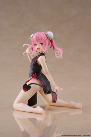 Nana Astar Deviluke - China Dress - Desktop Cute - Taito - 1